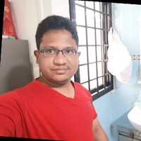 Srini Vasan