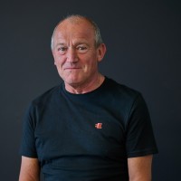 Geert Vanneste