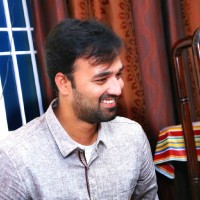 Sai Sravan Vasireddy