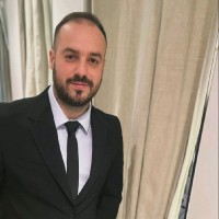 Nikos Margaritis