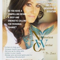 Dr. Janet Cline, DC FIACA