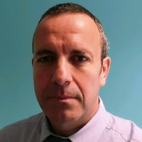 Simon Ewen