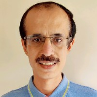 Dr. Rajiv Jesani