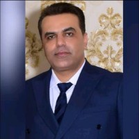 alireza esmaeilzadeh