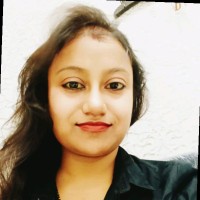 Rima Modak