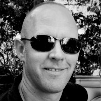 Mark Verlinden