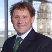 Ian Doig