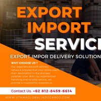 UGC Logistics .