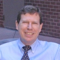 Rusty Fraser
