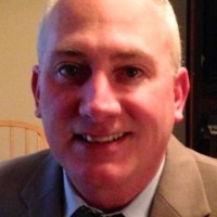 Mark Jones