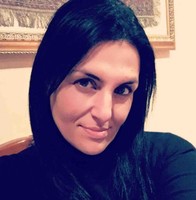 Tina Moarefi