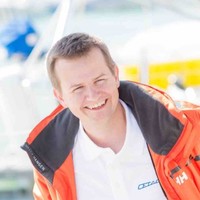 Martin Baumgartner