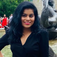 Gauri Chaudhari