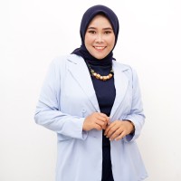 Apriliya Rohmawati