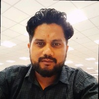 Mohit Choudhary