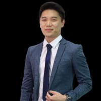 Vincentius Randy Christianto, S.Kom., MIM