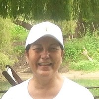 Cristina Martinez