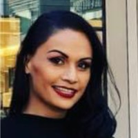 Katrina Stoever