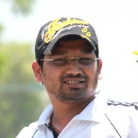 Anish Pariyarakaran