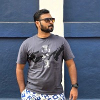 Ajinkya Lavate