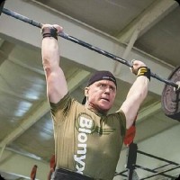 Joel Stacey