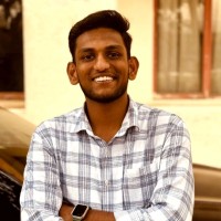 Karthik Malasani
