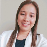 Frenllis Melanie Baque Guerrero