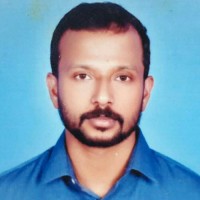 Maneesh V S