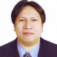 Virgilio Forlales-De leon Jr. MD