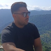 Mohammad Nasri