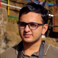 Atrim Mukherjee