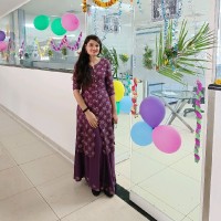 Umesh Kumari