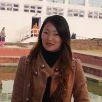 Kopila Rai