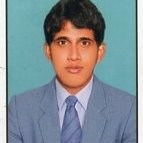 Iftakhar alam