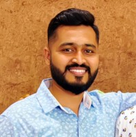 Sumeet Nikhare