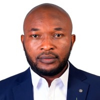 Ikechukwu Callistus Osuji