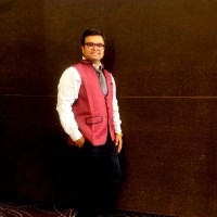 Vishal Shah