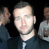 Erik Peterson