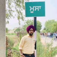 Amritpal Singh