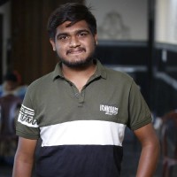 Chethan R
