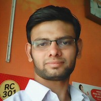 Jaydeep Bharthera