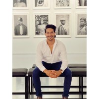 Justin Nair