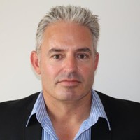 Greg Mckean