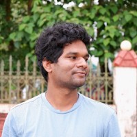 Anandakrishnan V
