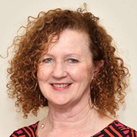 Bernadette Wurlod