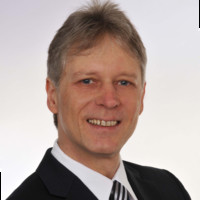 Gerhard Bernoth