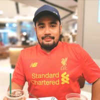Zaffis Ibrahim