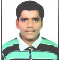 M Mareppa Naik