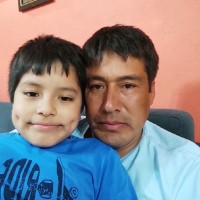 Wilson López Camizan