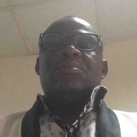 Bob John Eze